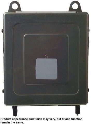 CARDONE Reman Engine Control Module (ECM) P/N:72-6228 Fits: Mitsubishi Diamante 1992 - Image 4