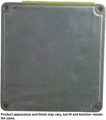 CARDONE Reman Engine Control Module (ECM) P/N:72-7000 Fits: Mazda 323 87-86, Mercury Tracer 88-87 - Image 4