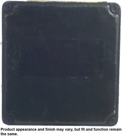 CARDONE Reman Engine Control Module (ECM) P/N:72-7244 Fits: Ford Probe 92-90 - Image 4
