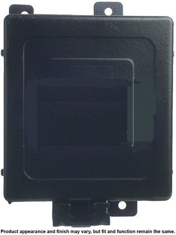 CARDONE Reman Engine Control Module (ECM) P/N:72-8077 Fits: Suzuki Samurai 94-90 - Image 4