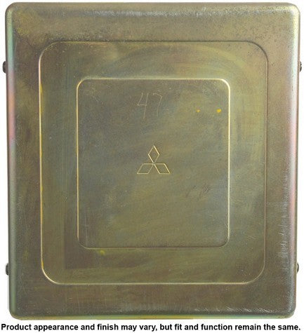 CARDONE Reman Engine Control Module (ECM) P/N:72-8106 Fits: Chevrolet Tracker 90-89, Geo Tracker 90-89, GMC Tracker 1989, Suzuki Sidekick 90-89 - Image 4