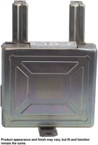 CARDONE Reman Engine Control Module (ECM) P/N:72-8120 Fits: Geo Metro 91-89 - Image 4