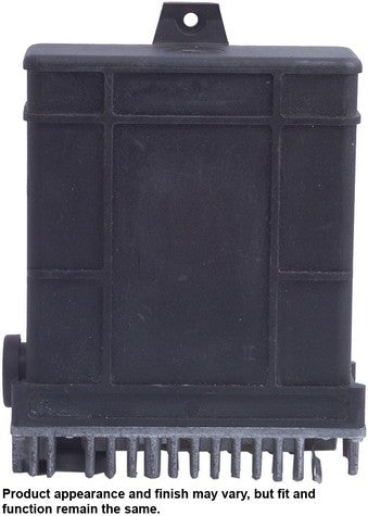 CARDONE Reman Engine Control Module (ECM) P/N:72-9028 Fits: Volkswagen Golf 92-90, Volkswagen Jetta 92-90 - Image 4