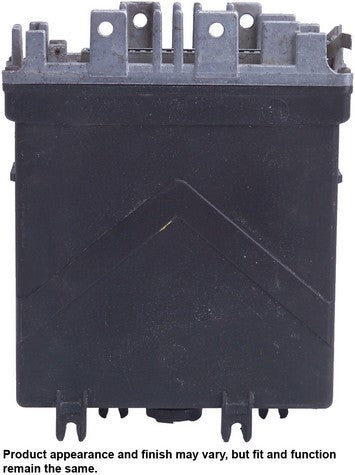 CARDONE Reman Engine Control Module (ECM) P/N:72-9034 Fits: Volkswagen Golf 92-91, Volkswagen Jetta 1991 - Image 4