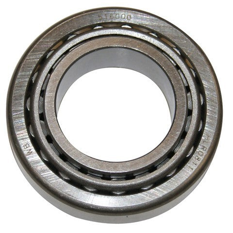 GMB Wheel Bearing P/N:720-0003 Fits: Dodge Colt 90-89, Eagle Summit 90-89, Hyundai Elantra 95-94, Hyundai Excel 1994, Hyundai Scoupe 95-94, Mitsubishi Mirage 1989, Mitsubishi Precis 94-90, Plymouth Colt 90-89 - Image 4