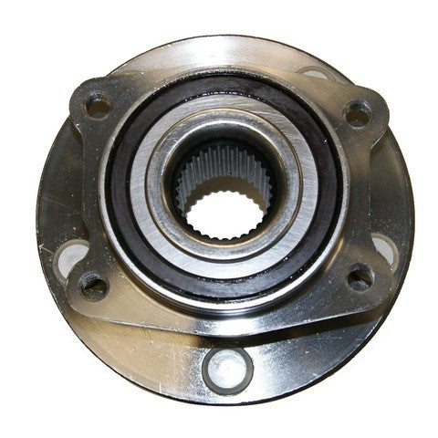 GMB Wheel Bearing and Hub Assembly P/N:720-0011 Fits: Chrysler 200 14-11, Chrysler Sebring 10-07, Dodge Avenger 14-08 - Image 4