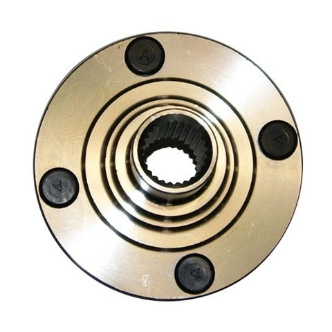 GMB Wheel Hub Repair Kit P/N:720-0022 Fits: Ford Escort 90-81, Ford Exp 88-82, Ford Tempo 94-84, Mercury Ln7 83-82, Mercury Lynx 87-81, Mercury Topaz 94-84 - Image 4