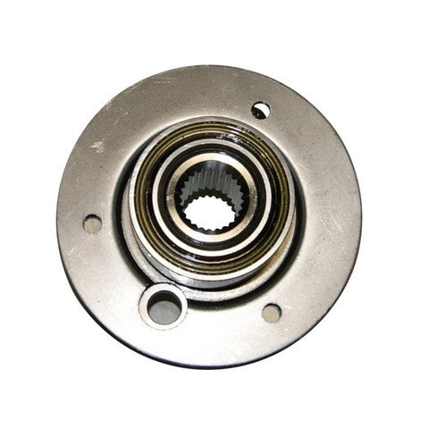 GMB Wheel Hub Repair Kit P/N:720-0029 Fits: Chrysler Daytona, Chrysler Dynasty, Chrysler E Class, Chrysler Executive Limousine, Chrysler Executive Sedan, Chrysler Laser, Chrysler Lebaron, Chrysler New Yorker, Chrysler Tc Maserati - Image 4
