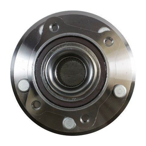 GMB Wheel Bearing and Hub Assembly P/N:720-0039 Fits: Dodge Journey 20-09 - Image 4