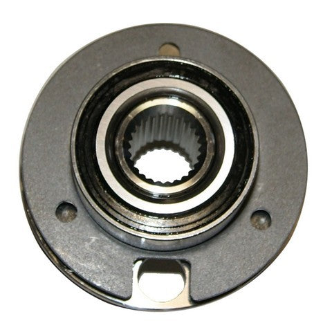 GMB Wheel Hub Repair Kit P/N:720-0056 Fits: Chrysler Executive Sedan, Chrysler Lebaron, Chrysler New Yorker, Chrysler TOWN & COUNTRY, Dodge 400, Dodge 600, Dodge Aries, Dodge Charger, Dodge Omni - Image 4