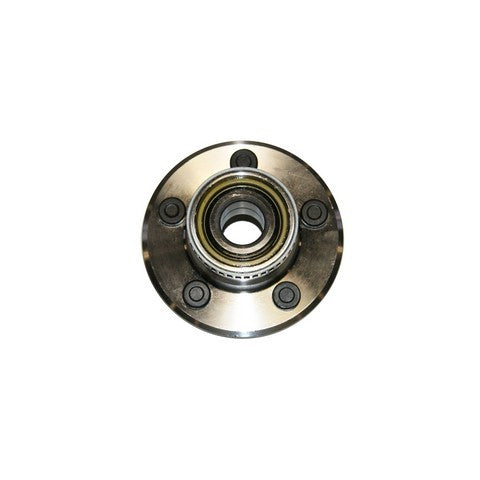 GMB Wheel Bearing and Hub Assembly P/N:720-0079 Fits: Dodge Neon 97-95, Plymouth Neon 97-95 - Image 4