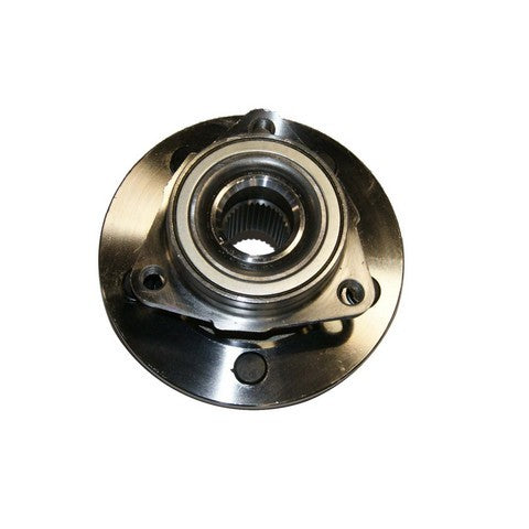 GMB Wheel Bearing and Hub Assembly P/N:720-0094 Fits: Dodge Ram 1500 01-00 - Image 4