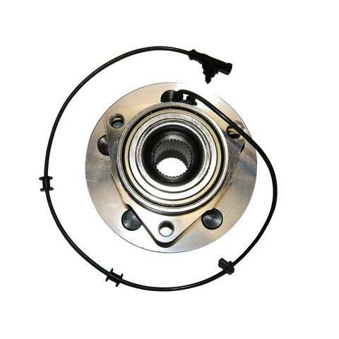 GMB Wheel Bearing and Hub Assembly P/N:720-0298 Fits: Dodge Durango 05-04 - Image 4