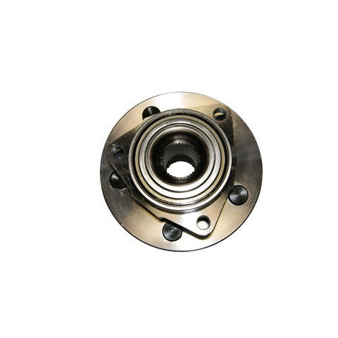GMB Wheel Bearing and Hub Assembly P/N:720-0342 Fits: Dodge Dakota 90-87 - Image 4