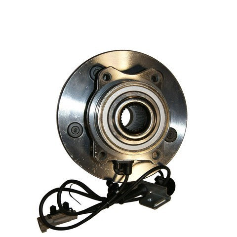 GMB Wheel Bearing and Hub Assembly P/N:720-0349 Fits: Chrysler Pacifica 06-04 - Image 4