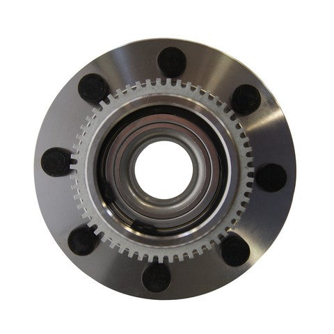 GMB Wheel Bearing and Hub Assembly P/N:720-0361 Fits: Dodge Ram 2500 02-00, Dodge Ram 3500 02-00 - Image 4