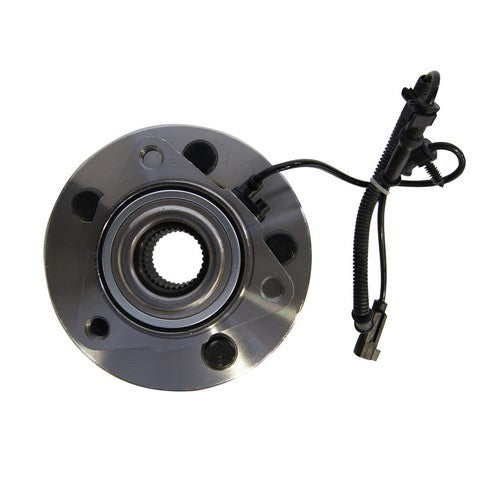 GMB Wheel Bearing and Hub Assembly P/N:720-3020 Fits: Dodge Ram 1500 10-09, Ram 1500 2011 - Image 4