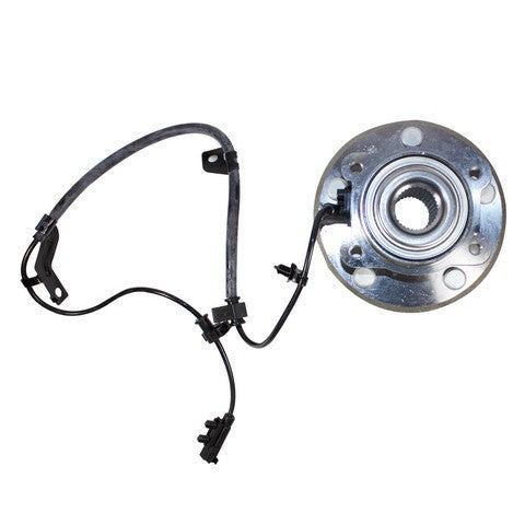 GMB Wheel Bearing and Hub Assembly P/N:720-3090 Fits: Dodge Journey 20-09 - Image 4
