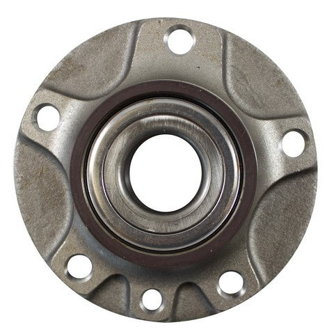 GMB Wheel Bearing and Hub Assembly P/N:720-3170 Fits: Dodge Dart 16-13 - Image 4