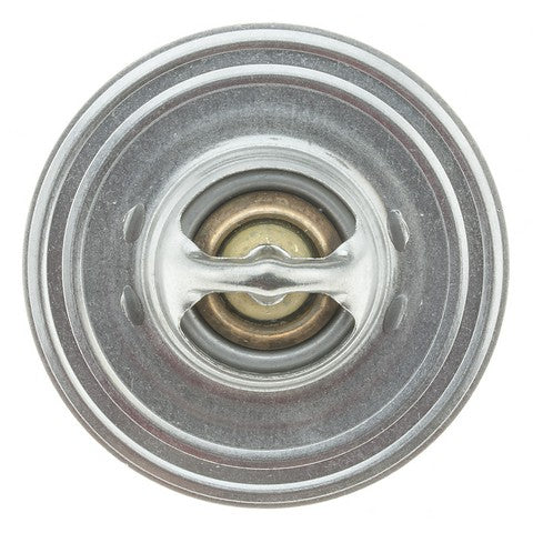 Motorad Engine Coolant Thermostat P/N:7206-180 Fits: American Motors Ambassador, American Motors Marlin, American Motors Rebel, Buick Century, Buick Electra, Buick Gran Sport, Buick Invicta, Buick Lesabre, Buick Limited, Buick Riviera - Image 4