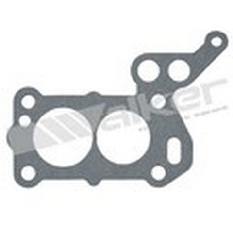 Walker Products Carburetor Flange Gasket P/N:720F Fits: Chrysler E Class, Chrysler Executive Limousine, Chrysler Executive Sedan, Chrysler Lebaron, Chrysler New Yorker, Chrysler TOWN & COUNTRY, Dodge 400, Dodge 600, Dodge Aries, Dodge Caravan - Image 1