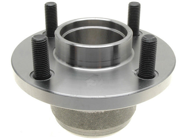 Raybestos Brakes Wheel Bearing and Hub Assembly P/N:721002 Fits: Ford Focus 08-00 - Image 4