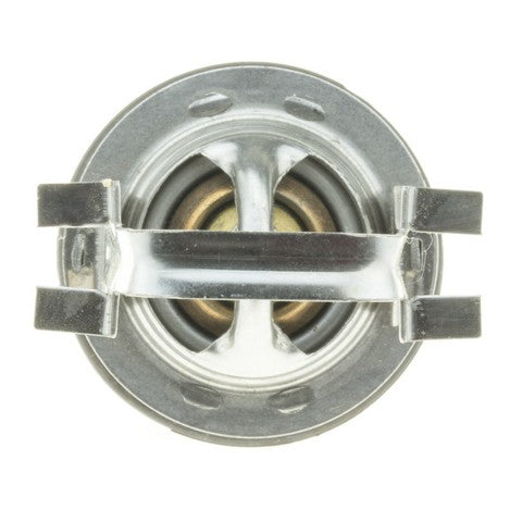 Motorad Engine Coolant Thermostat P/N:7211-160 Fits: Buick Skyhawk, Buick Skylark, Buick Somerset, Buick Somerset Regal, Chevrolet Citation, Chevrolet Citation Ii, Chevrolet Lumina, Oldsmobile Calais, Oldsmobile Cutlass Calais, Oldsmobile Firenza - Image 4