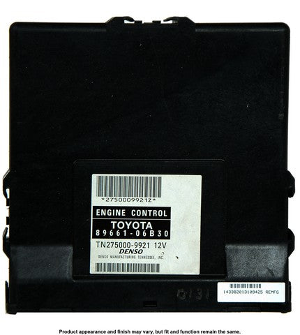 CARDONE Reman Engine Control Module (ECM) P/N:72-11319 Fits: Toyota Camry 2005 - Image 3
