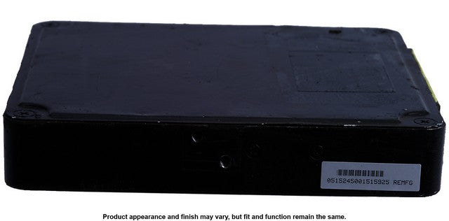 CARDONE Reman Engine Control Module (ECM) P/N:72-1136 Fits: Toyota Corolla 1989 - Image 4
