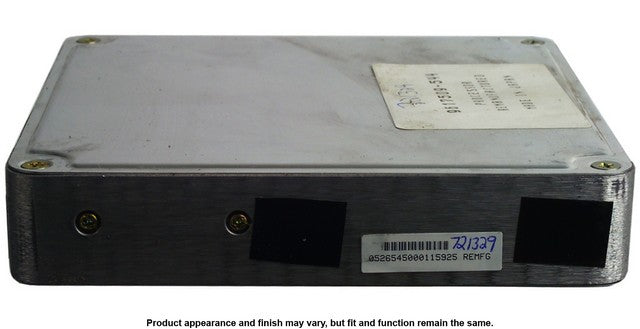 CARDONE Reman Engine Control Module (ECM) P/N:72-1440 Fits: Toyota Tacoma 1995 - Image 4