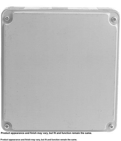 CARDONE Reman Engine Control Module (ECM) P/N:72-1704 Fits: Toyota Camry 1997 - Image 1