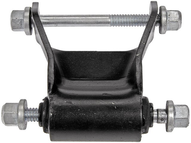 Dorman - OE Solutions Grillete de Muelle de Lamina P/N:722-029 Fits: Chevrolet Avalanche 2500, Chevrolet Cheyenne, Chevrolet Silverado 1500, Chevrolet Silverado 1500 Classic, Chevrolet Silverado 1500 Hd, Chevrolet Silverado 1500 Hd Classic - Image 2