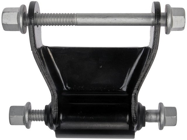 Dorman - OE Solutions Grillete de Muelle de Lamina P/N:722-030 Fits: Chevrolet Avalanche 2500, Chevrolet Silverado 2500, Chevrolet Silverado 2500 Hd, Chevrolet Silverado 2500 Hd Classic, Chevrolet Silverado 3500, Chevrolet Silverado 3500 Classic - Image 2