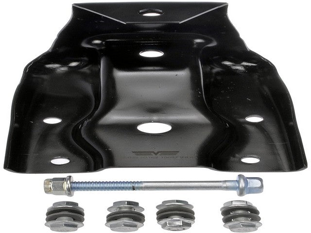Dorman - OE Solutions Gancho de Ballesta P/N:722-032 Fits: Chevrolet Silverado 1500, Chevrolet Silverado 1500 Classic, Chevrolet Silverado 1500 Hd, Chevrolet Silverado 1500 Hd Classic, GMC Sierra 1500, GMC Sierra 1500 Classic, GMC Sierra 1500 Hd - Image 1