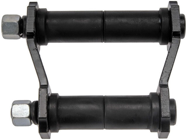 Dorman - OE Solutions Grillete de Muelle de Lamina P/N:722-043 Fits: Toyota 4runner 95-90, Toyota Pickup 95-89 - Image 2