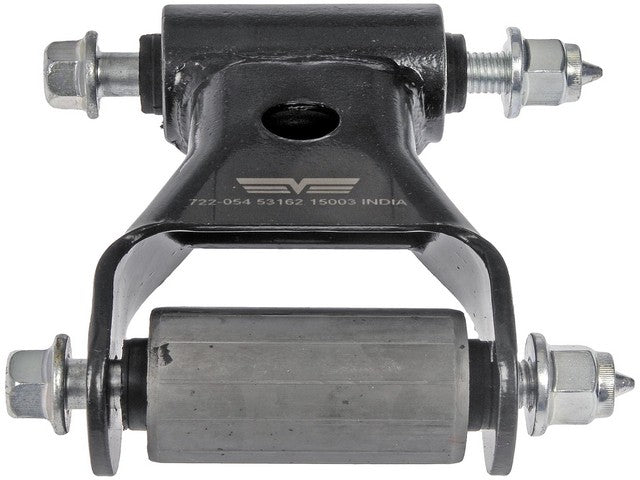 Dorman - OE Solutions Grillete de Muelle de Lamina P/N:722-054 Fits: Nissan Titan 15-04, Nissan Titan 24-17 - Image 3