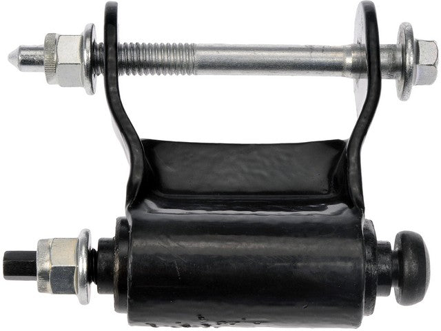 Dorman - OE Solutions Grillete de Muelle de Lamina P/N:722-059 Fits: Dodge Durango 03-98 - Image 2
