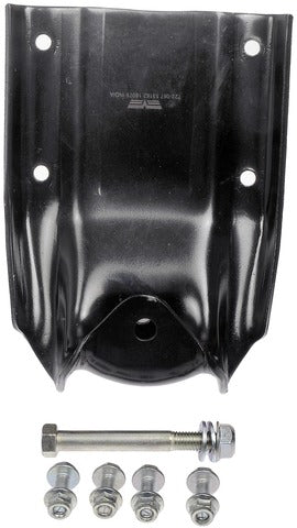 Dorman - OE Solutions Gancho de Ballesta P/N:722-067 Fits: Chevrolet C3500 00-90, Chevrolet C3500hd 00-92, Chevrolet K3500 00-90, GMC C3500 00-90, GMC C3500hd 00-92, GMC K3500 00-90 - Image 1