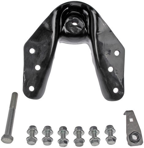 Dorman - OE Solutions Gancho de Ballesta P/N:722-077 Fits: Ford Excursion 04-00, Ford F-250 Super Duty 07-99, Ford F-350 Super Duty 07-99 - Image 2