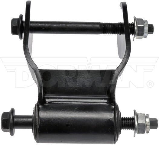Dorman - OE Solutions Grillete de Muelle de Lamina P/N:722-089 Fits: Ford F-150 14-09, Ford Lobo 14-09, Lincoln Mark Lt 14-10 - Image 2