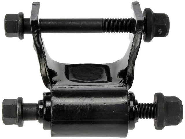 Dorman - OE Solutions Grillete de Muelle de Lamina P/N:722-090 Fits: Ford F-350 97-80 - Image 2