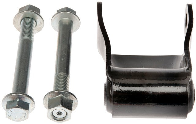 Dorman - OE Solutions Grillete de Muelle de Lamina P/N:722-122 Fits: Chevrolet Silverado 2500, Chevrolet Silverado 2500 Hd, Chevrolet Silverado 3500, Chevrolet Silverado 3500 Hd, GMC Sierra 2500 Hd, GMC Sierra 3500 Hd - Image 4