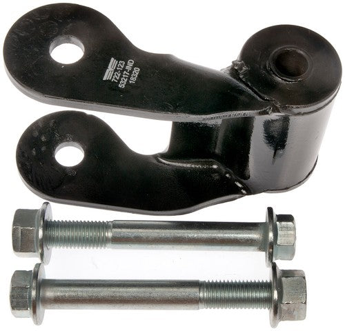 Dorman - OE Solutions Grillete de Muelle de Lamina P/N:722-123 Fits: Ford F-150 20-15, Ford Lobo 20-15 - Image 4