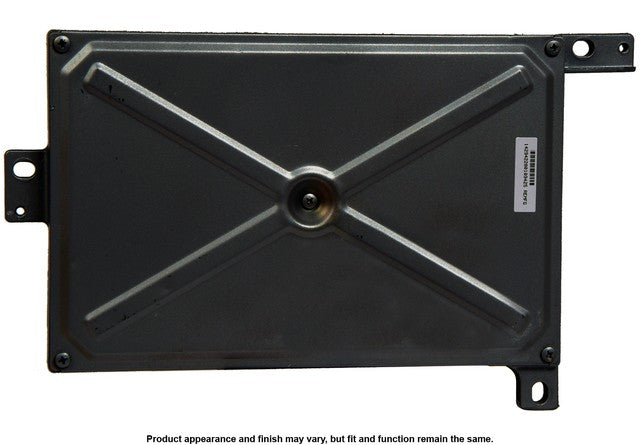 CARDONE Reman Engine Control Module (ECM) P/N:72-2001 Fits: Honda Civic 87-85 - Image 3