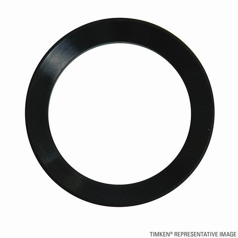 Timken Axle Spindle Seal P/N:722108 Fits: Chevrolet Blazer, Chevrolet K10, Chevrolet K10 Pickup, Chevrolet K10 Suburban, Chevrolet K20, Chevrolet K20 Pickup, Chevrolet K20 Suburban, Chevrolet K2500, Chevrolet K5 Blazer - Image 4