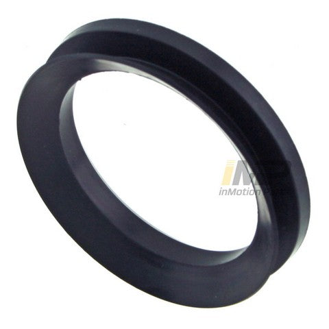 InMotion Parts Axle Spindle Seal P/N:WS722109 Fits: Chevrolet Blazer, Chevrolet K10, Chevrolet K10 Suburban, Chevrolet K20, Chevrolet K20 Suburban, Chevrolet K5 Blazer, Chevrolet V10, Chevrolet V10 Suburban, Chevrolet V1500 Suburban, Chevrolet V20 - Image 2