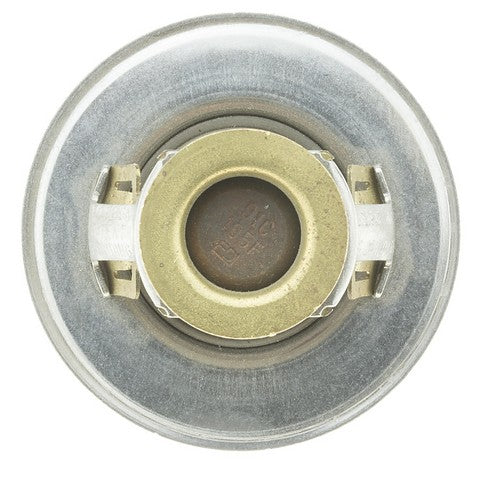 Motorad Engine Coolant Thermostat P/N:7226-195 Fits: Blue Bird All American Re, Blue Bird Commercial Bus, Blue Bird Tc2000, Cadillac Calais, Cadillac Commercial Chassis, Cadillac Deville, Cadillac Eldorado, Cadillac Fleetwood, Cadillac Seville - Image 4