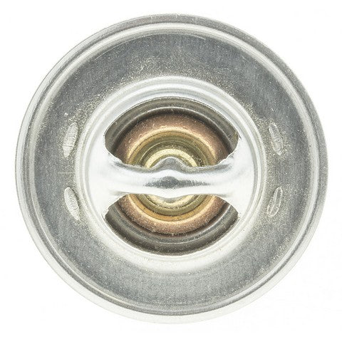 Motorad Engine Coolant Thermostat P/N:7227-195 Fits: American Motors Concord, American Motors Eagle, American Motors Spirit, Chevrolet Astro, Chevrolet Camaro, Chevrolet Monza, Chevrolet S10, Chevrolet S10 Blazer, GMC S15, GMC S15 Jimmy - Image 4