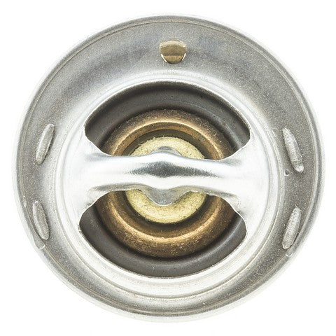 Motorad Engine Coolant Thermostat P/N:7239-180 Fits: Buick Allure, Buick Lacrosse, Buick Lesabre, Buick Lucerne, Buick Park Avenue, Buick Regal, Buick Riviera, Chevrolet Camaro, Chevrolet Impala, Chevrolet Lumina - Image 4