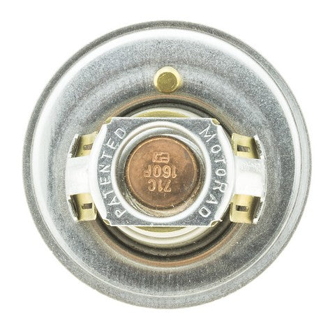 Motorad Engine Coolant Thermostat P/N:7241-160 Fits: Asuna Sunfire, Asuna Sunrunner, Chevrolet Spectrum, Datsun Pickup, Datsun Sedan, Geo Storm, Honda Passport, Isuzu Amigo, Isuzu I-mark - Image 4